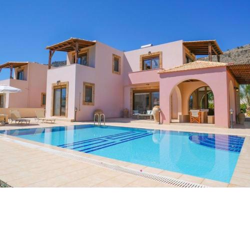 Luxury Villa Delfini