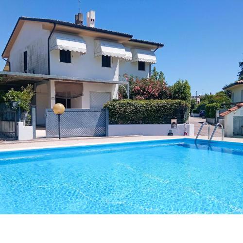 Luxury Villa Duna Verde