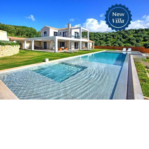Luxury Villa Ebellina by MediterraneanVillas