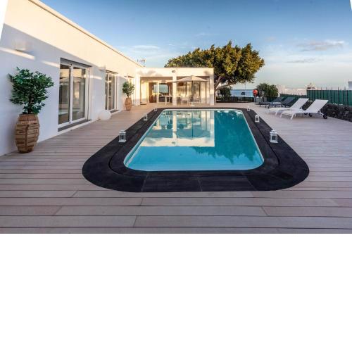 Luxury Villa El Marques