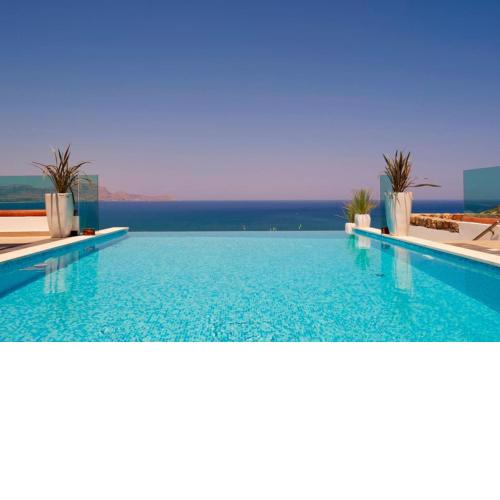 Luxury Villa Eos