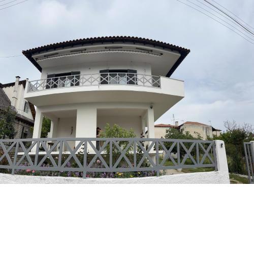 Luxury Villa Esmeralda