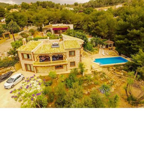Luxury Villa: FamilyFriends&Fun