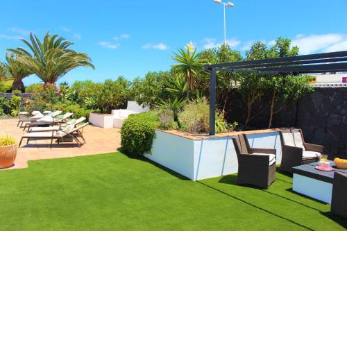 Luxury Villa Faro Park