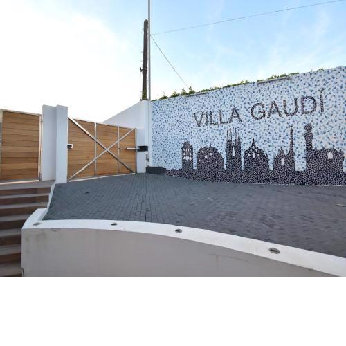 Luxury Villa Gaudí by HLCLUB Agency