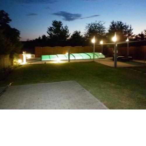 Luxury Villa Heviz