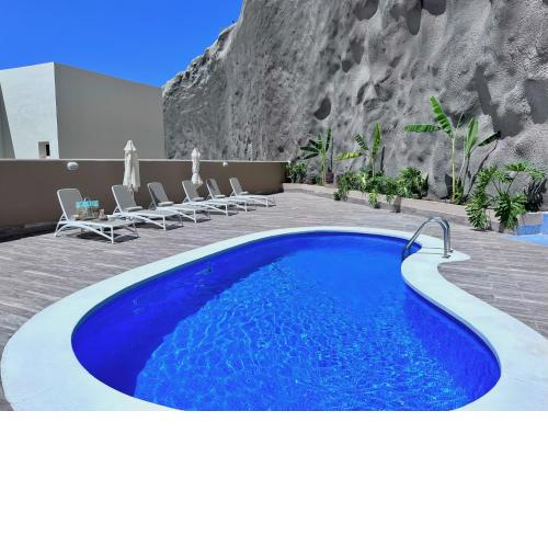 Luxury Villa Ifara Private Heated Pool