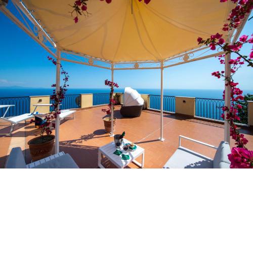 Luxury Villa Il Mignale Amalfi Coast Weddings&Events