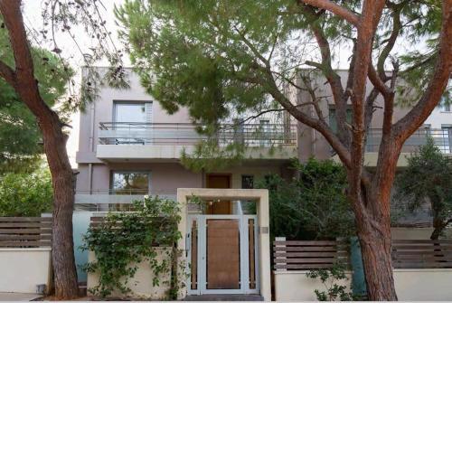 Luxury Villa in Porto Rafti 15 minutes away from the airport