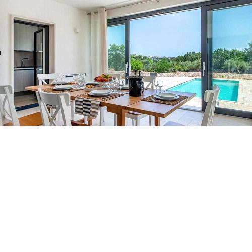 Luxury villa in the heart of Valle dItria