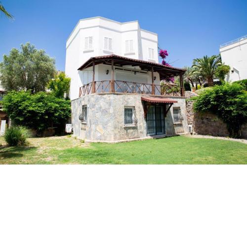 Luxury Villa in Türkbükü Bodrum Turkey close to Maca Kızı