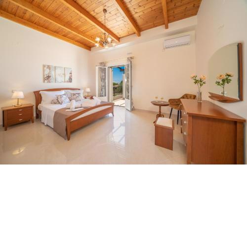 Luxury Villa Irene, Apartment & Studio