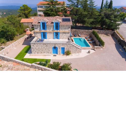 Luxury Villa Ive