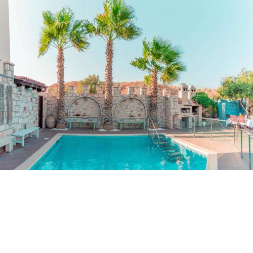 Luxury Villa Karteros