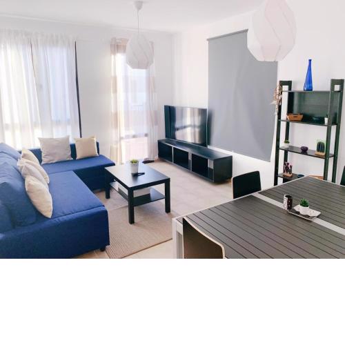 Luxury Villa Lanzarote