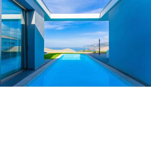Luxury Villa Lázaro Elegancia y Exclusividad