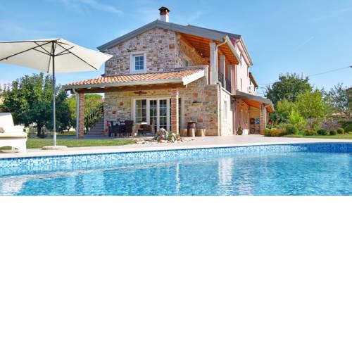 Luxury Villa Lemaliante