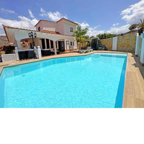 Luxury Villa Lucia