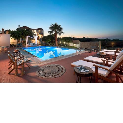Luxury Villa Margarita