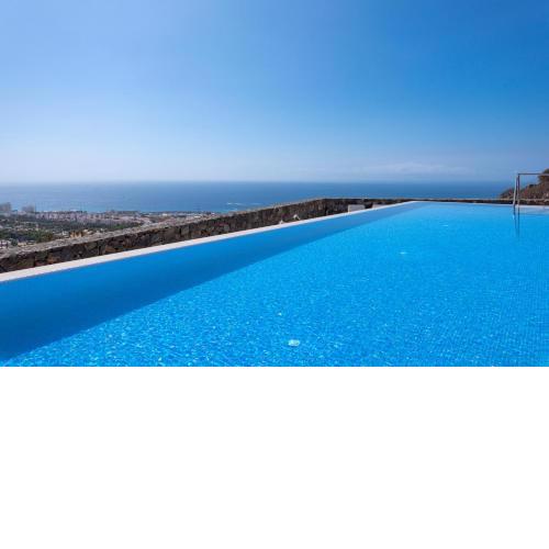 Luxury Villa María
