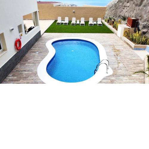 Luxury Villa Masca