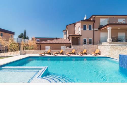 Luxury villa Maxima with everything you need