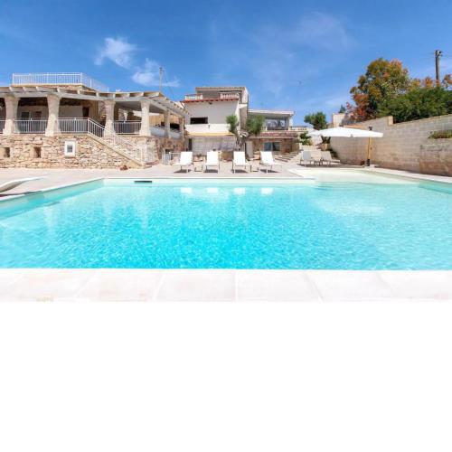 Luxury Villa Muse del Salento