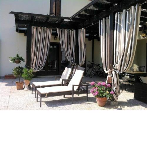 Luxury Villa Near Venice in the Prosecco Region
