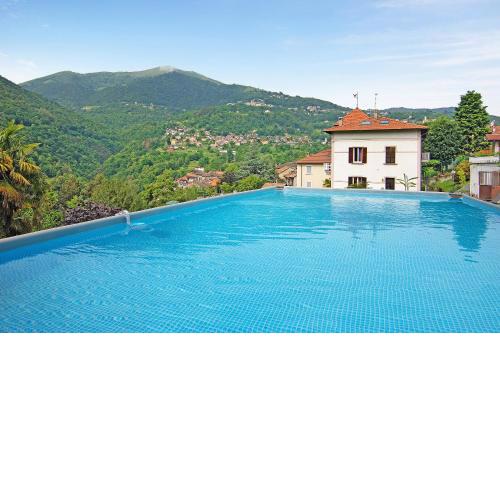 Luxury Villa Oleandra