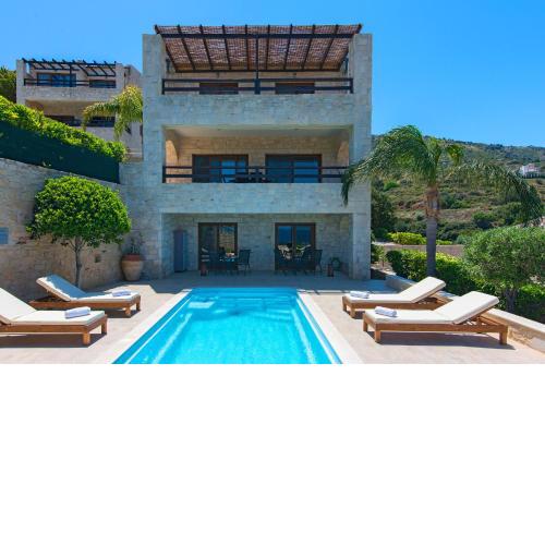 Luxury Villa Pantheon