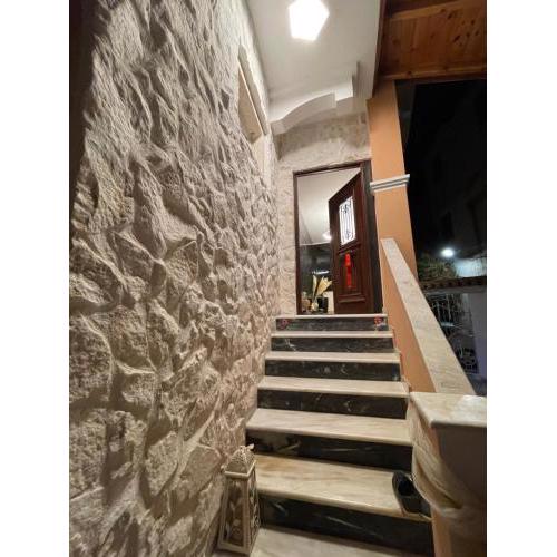 Luxury Villa Prada