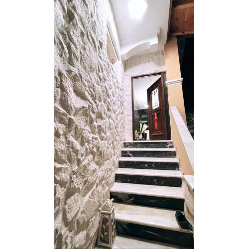 Luxury Villa Prada