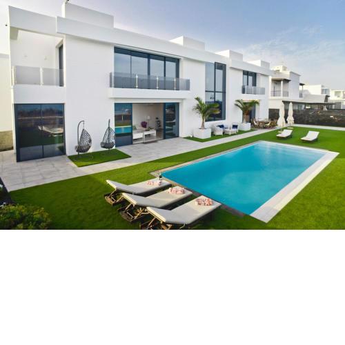 Luxury Villa Punta Mujeres