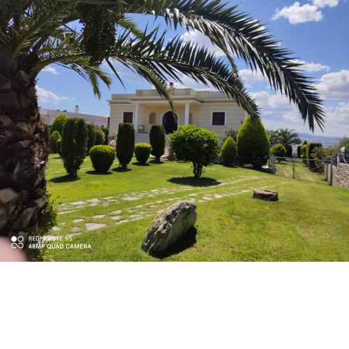 Luxury Villa Thea