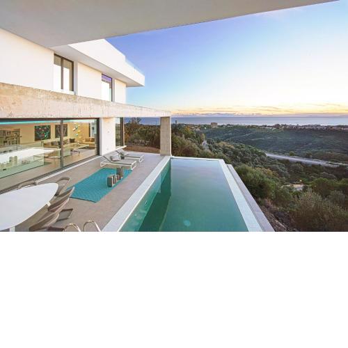 Luxury Villa Tomillo