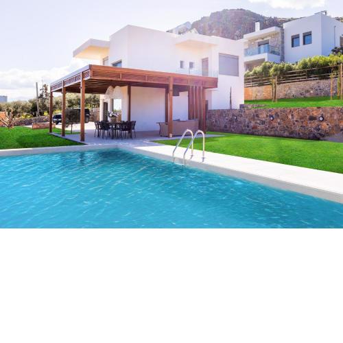 Luxury Villa U