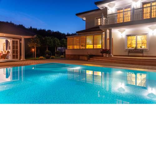 Luxury Villa Urska