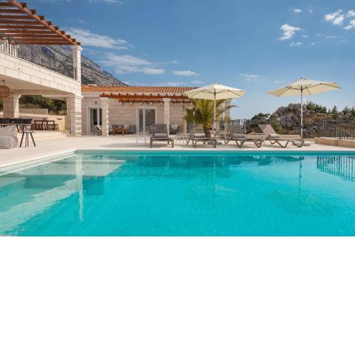 Luxury Villa Vespera