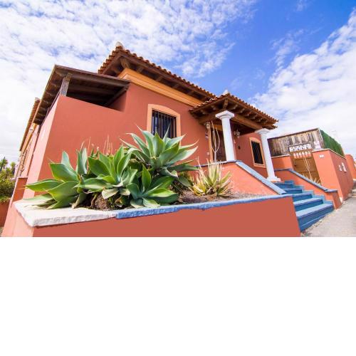 Luxury Villa villa Celia