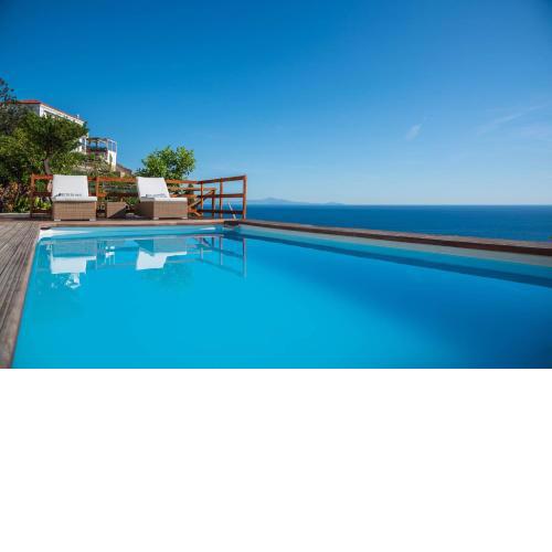 Luxury Villa Vittoria
