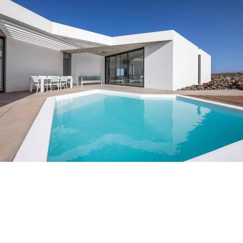 Luxury Villa Vulcano Lajares