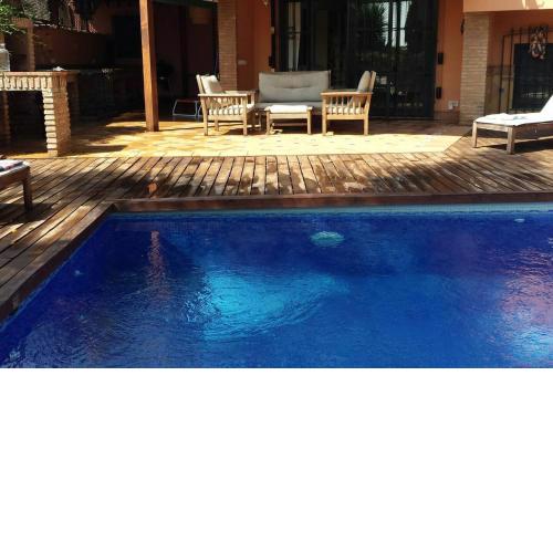 Luxury Villa with pool