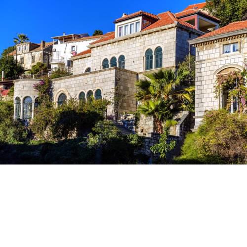 Luxury villa with WiFi Dubrovnik - 11877