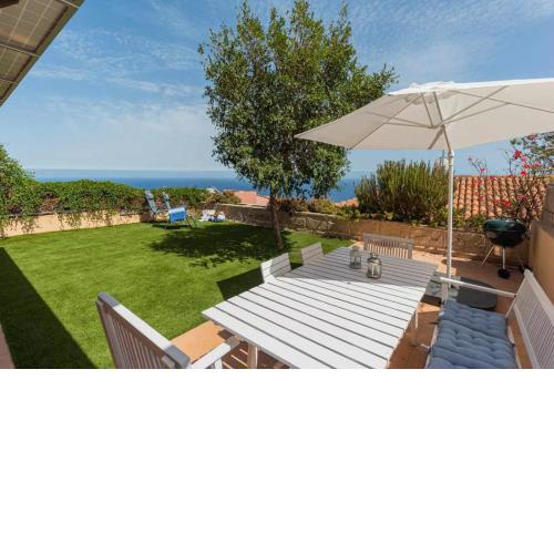 Luxury Villa y Ocean View