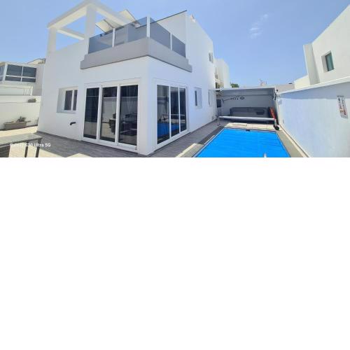 Luxury Villa Zen