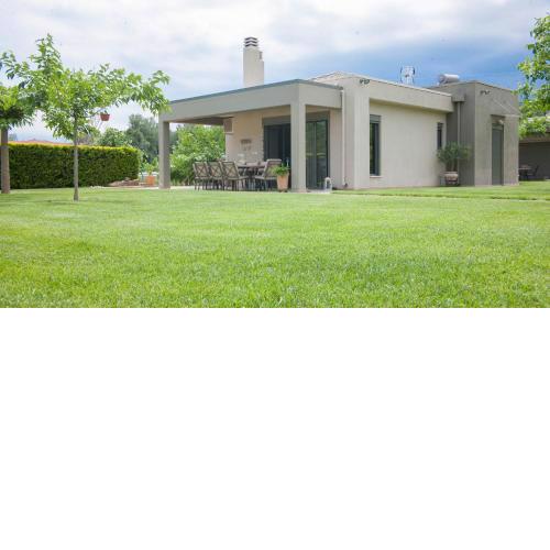 Luxury Villas 1