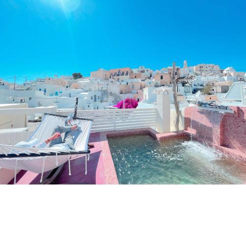 Luxury Villas Hariton