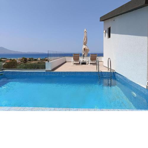 Luxury Villas In Nopigia - Isabel Artemis
