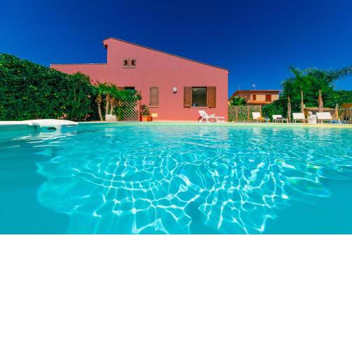 Luxury Villas