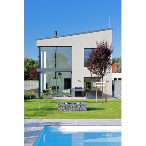 Luxury VIP Villa 230m2+Pool 37m2